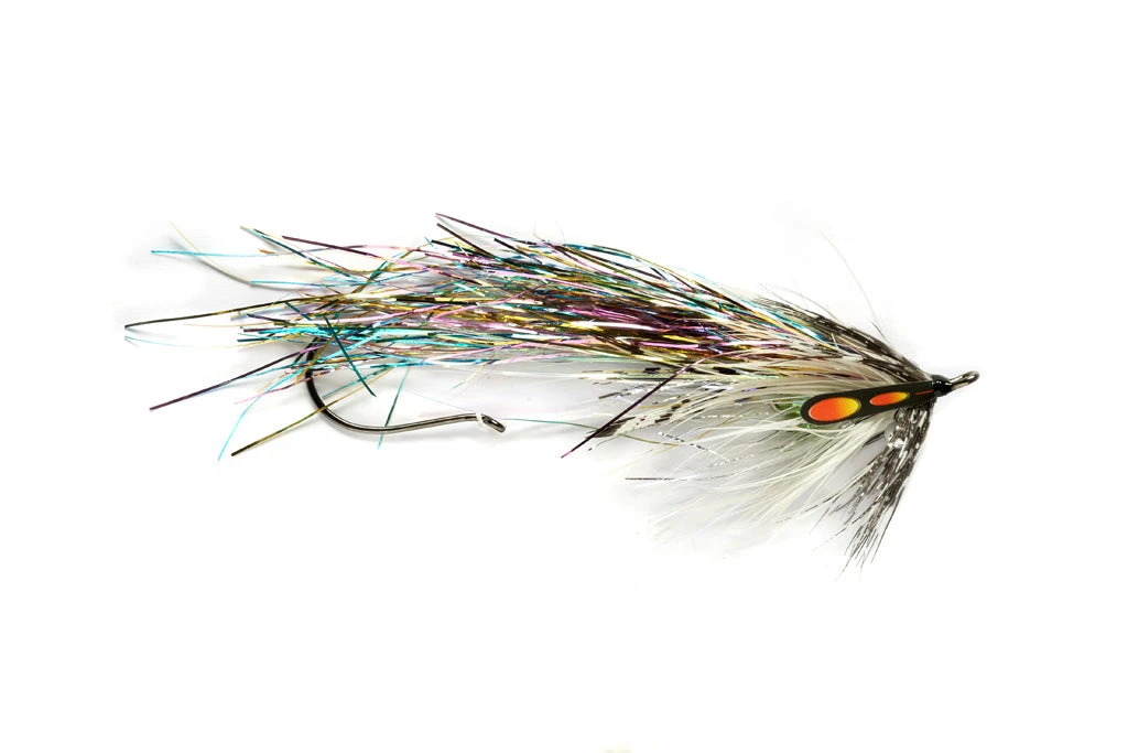 Fulling Mill Senyo's AI Intruder Rainbow Flies 3 Fulling Mill Senyo's AI Intruder Rainbow Flies