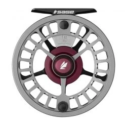 SAGE ESN FLY REEL