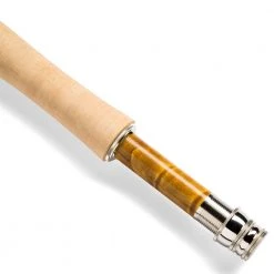 WINSTON AIR 2 3WT 9ft 4pc Rod Fly Rods