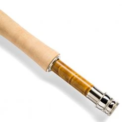 WINSTON AIR 2 5WT 9ft 6in 4pc Rod