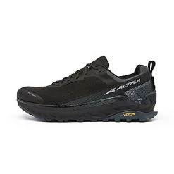 ALTRA MENS OLYMPUS 4 Shoes 8 ALTRA MENS OLYMPUS 4 Shoes