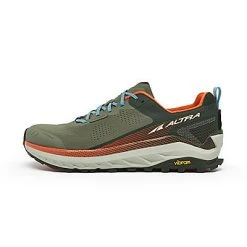 ALTRA MENS OLYMPUS 4 Shoes