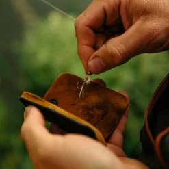 Loon Outdoors LOON AMADOU PATCH 5 Loon Outdoors LOON AMADOU PATCH