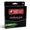 SCIENTIFIC ANGLERS AMPLITUDE TROUT TAPER Fly Lines