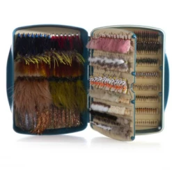 Fishpond Tacky Pescador Fly Box - XLarge Fly Boxes