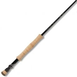 G. Loomis LOOMIS ASQUITH ROD - 9' 8wt - 4PC. Fly Rods