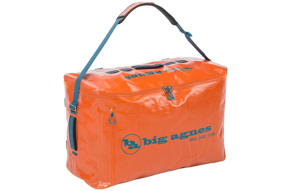 Big Agnes Big Joe Small 45L 4 Big Agnes Big Joe Small 45L