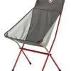 Camp Furniture Big Agnes Big Six Camp Chair