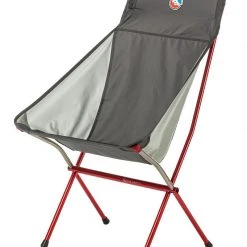 Camp Furniture Big Agnes Big Six Camp Chair