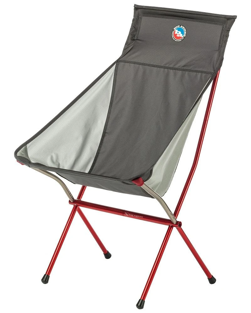 Camp Furniture Big Agnes Big Six Camp Chair 3 Camp Furniture Big Agnes Big Six Camp Chair