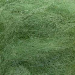 Materials Semperfli Kapok Dubbing