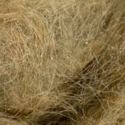 Materials Semperfli Kapok Dubbing