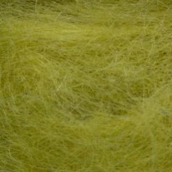 Materials Semperfli Kapok Dubbing