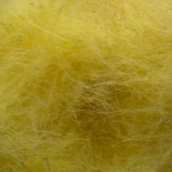 Materials Semperfli Kapok Dubbing