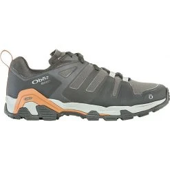 Oboz Footwear Oboz Mens Arete Low B-DRY Shoes