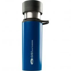 GSI GLACIER SS COMMUTER JAVAPRESS BLUE