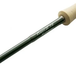 Fly Rods WINSTON BORON III TH MICROSPEY 4WT 11ft