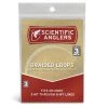 SCIENTIFIC ANGLERS Braided Loops - 3 Pack Fly Lines