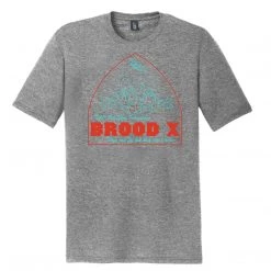 TCO Fly Shop Introducing Brood X T-Shirt