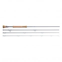 Waterworks/Lamson Waterworks Cobalt Fly Rod Fly Rods