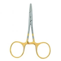 Dr. Slick Barb Clamps Smooth Jaw