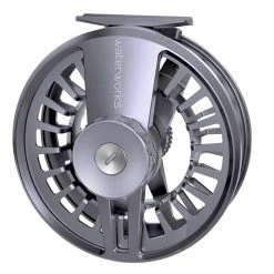 Waterworks/Lamson Waterworks - Lamson Cobalt Fly Reel Fly Reels