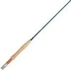 REDINGTON CROSSWATER ROD 6 WT 9' 4PC Fly Rods