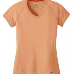 Outdoor Research OR Womens Echo S/S Tee Shirts