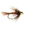 Fulling Mill Soft Hackle Pheasant Tail Tungsten Beadhead Flies