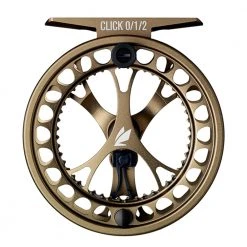 SAGE CLICK Series Fly Reel Fly Reels