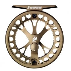 SAGE CLICK Series Fly Reel Fly Reels
