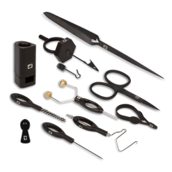 Loon Outdoors LOON COMPLETE FLY TYING TOOL KIT