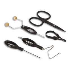 Loon Outdoors Tools LOON CORE FLY TYING TOOL KIT