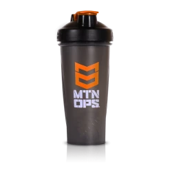 Mountain Ops MTN OPS Crusher Smoke Food