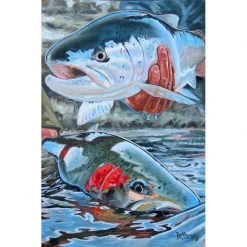 Gifts DeYoung Print - Dream Double 2