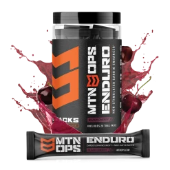 Mountain Ops Food MTN OPS Enduro