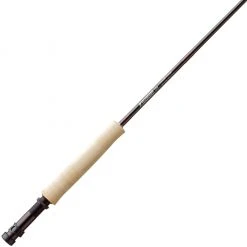 SAGE 2100-4 ESN ROD - 2wt 10ft 4pc Fly Rods