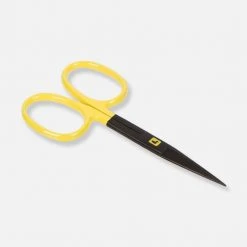 Loon Outdoors LOON ERGO HAIR SCISSORS