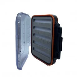 New Phase Fly Boxes TCO Fly Box - Medium WP Box