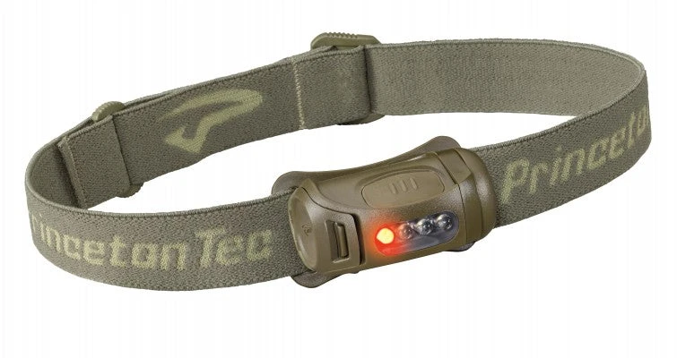 Princeton Tec Fred 5 Princeton Tec Fred