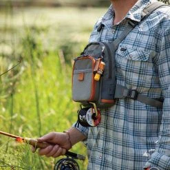 Vests & Chestpacks Fishpond Canyon Creek Chest Pack