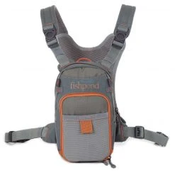 Vests & Chestpacks Fishpond Canyon Creek Chest Pack