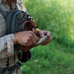 Vests & Chestpacks Fishpond Canyon Creek Chest Pack