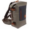 Fishpond Wind River Roll Top Backpack Vests & Chestpacks