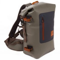 Fishpond Wind River Roll Top Backpack Vests & Chestpacks