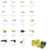 TCO Fly Shop Flies Fly Assortment For Cuba 2 TCO Fly Shop Flies Fly Assortment For Cuba