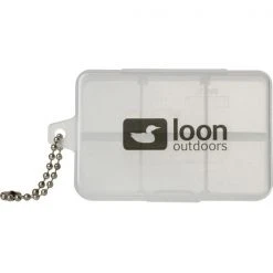 Loon Outdoors LOON HOT BOX 2.5" X 3.5" X 1"