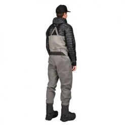 Simms G4Z Stockingfoot