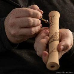 Orvis Limited Artist Edition - Helios 3F - 9ft 5wt 4pc