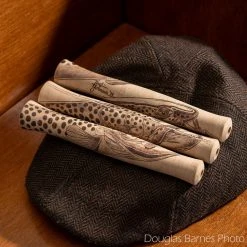 Orvis Limited Artist Edition - Helios 3F - 9ft 5wt 4pc